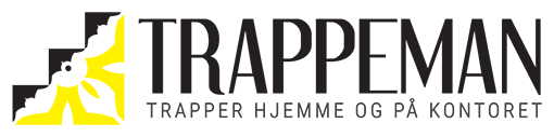 Trappeman - trapper hjemme og på kontoret